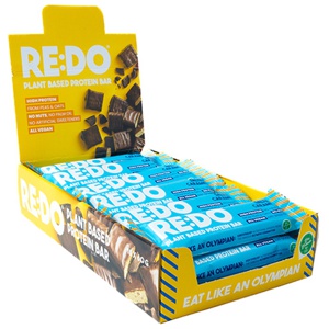 Protein Bar 60gx18 produkt bild