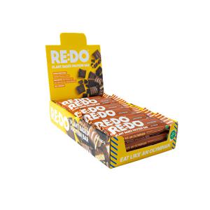 Protein Bar 60gx18 produkt bild