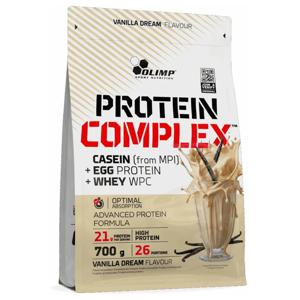 Protein Complex 700 g produkt bild