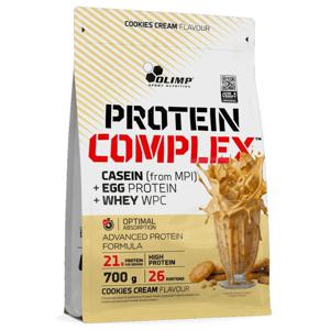 Protein Complex 700 g produkt bild