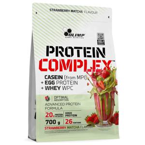 Protein Complex 700 g produkt bild