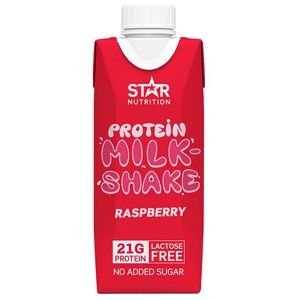 Protein Milkshake 250 ml produkt bild