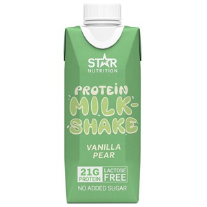 Protein Milkshake 250 ml produkt bild