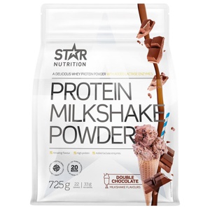 Protein Milkshake Powder 725 g produkt bild