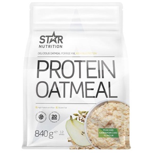 Proteingröt Glutenfri 840 g produkt bild