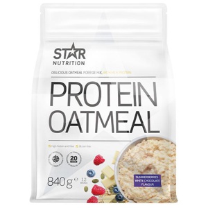 Proteingröt Glutenfri 840 g produkt bild