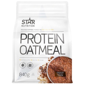Proteingröt Glutenfri 840 g produkt bild