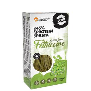 Protein Pasta Fettuccine Gröna Sojabönor 200 g produkt bild