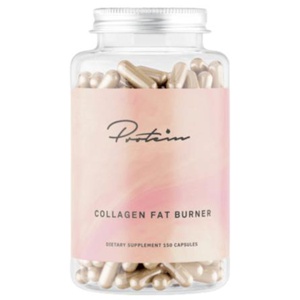Protein.se Collagen Fat Burner 150 kapslar produkt bild