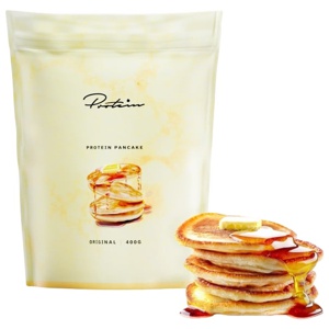 Protein.com Proteinpannkakor 400 g produkt bild
