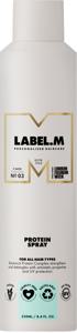 Protein Spray 250 ml produkt bild