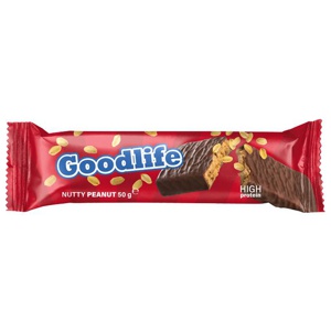 Proteinbar 50 g produkt bild