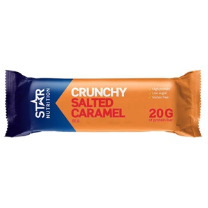Proteinbar 55 g produkt bild
