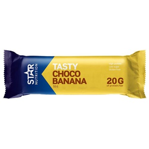 Proteinbar 55 g produkt bild