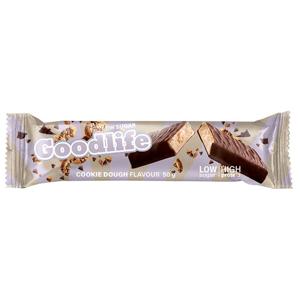 Proteinbar Low Sugar 50 g produkt bild