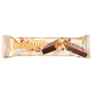 Proteinbar Low Sugar 50 g produkt bild