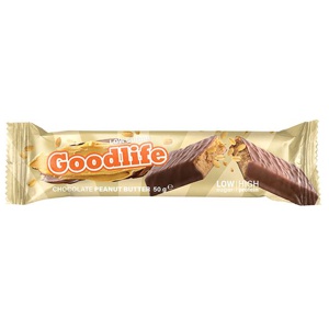 Proteinbar Low Sugar 50 g produkt bild