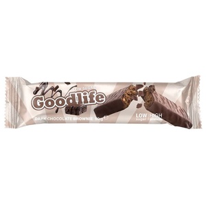 Proteinbar Low Sugar 50 g produkt bild