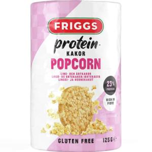 Proteinkaka 125g produkt bild