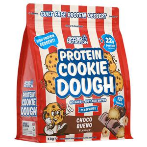 Proteinpulver Dessert 1 kg produkt bild