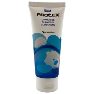 Protex Glidecreme 100 ml produktbillede