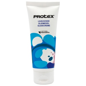 Protex Glidecreme 200 ml produktbillede