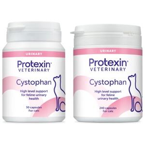 Protexin Cystophan for Cats Pack of 30 product image