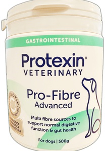 Protexin Pro-Fibre Advanced for Dogs 500g product image
