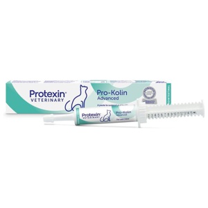 Protexin Pro-kolin Advanced kassile 15 ml toote pilt