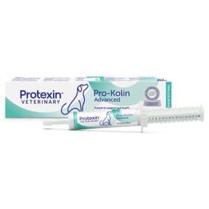 Protexin Pro-kolin Advanced koerale 30 ml toote pilt