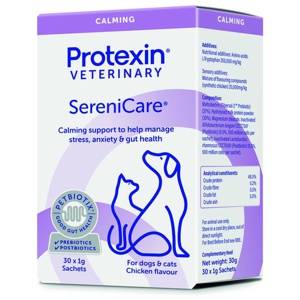 SereniCare 30 g produkt bild