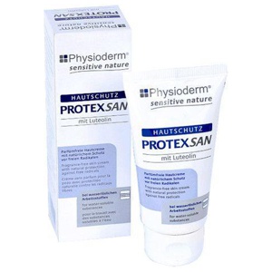 PROTEXSAN sensitive nature Creme 50 ml Creme Produktbild