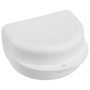 PROTHESEN ZAHNSPANGENBOX Classic Produktbild