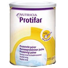 Protifar 225 g produkt bild