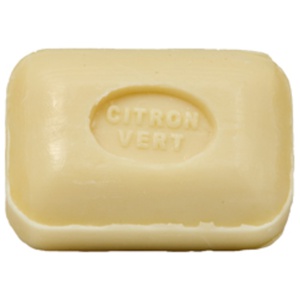 Provence Citronsæbe 100 g produktbillede