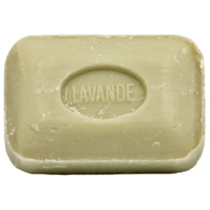 Lavendel sæbe - 100 gram produktbillede