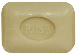 Rømer Rose Sæbe 100 g produktbillede