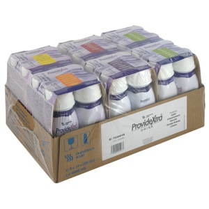 Provide Xtra Drink Mischkarton Produktbild
