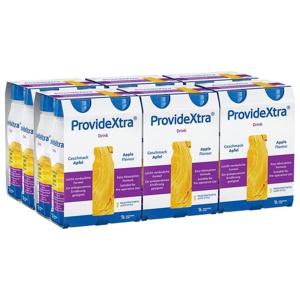 PROVIDE Xtra Drink Apfel Trinkflasche Produktbild