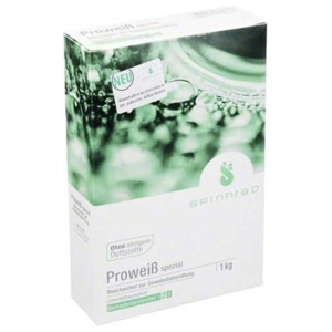 PROWEISS Pulver Produktbild