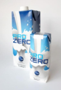 ProZero proteinfri melkeerstatning 18 x 250 ml produktbilde