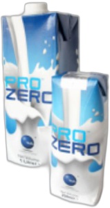 ProZero proteinfri melkeerstatning 6 x 1000 ml produktbilde