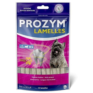 Prozym Canin Lamelles Produktbild