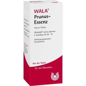 Prunus ESSENZ Produktbild