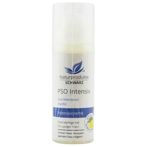 PSO Intensiv Creme bei Psoriasis Produktbild