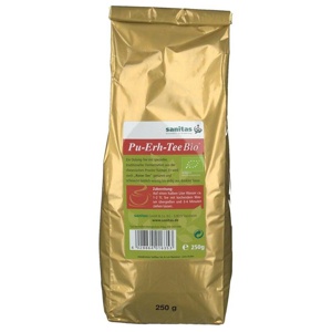 PU ERH TEE Bio Produktbild