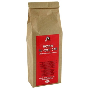 PU ERH TEE lose Produktbild