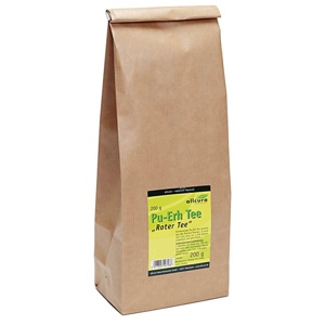 PU Erh Tee „Roter Tee“, 200 g Tee Produktbild