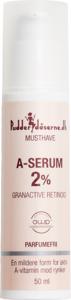 Pudderdåserne A-Serum 2% 50ml produkt bild