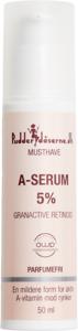 Pudderdåserne A-Serum 5% 50ml produkt bild